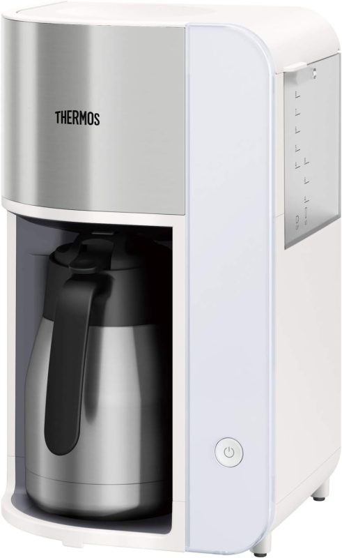 サーモス(THERMOS) 真空断熱ポット コーヒーメーカー ECK-1000